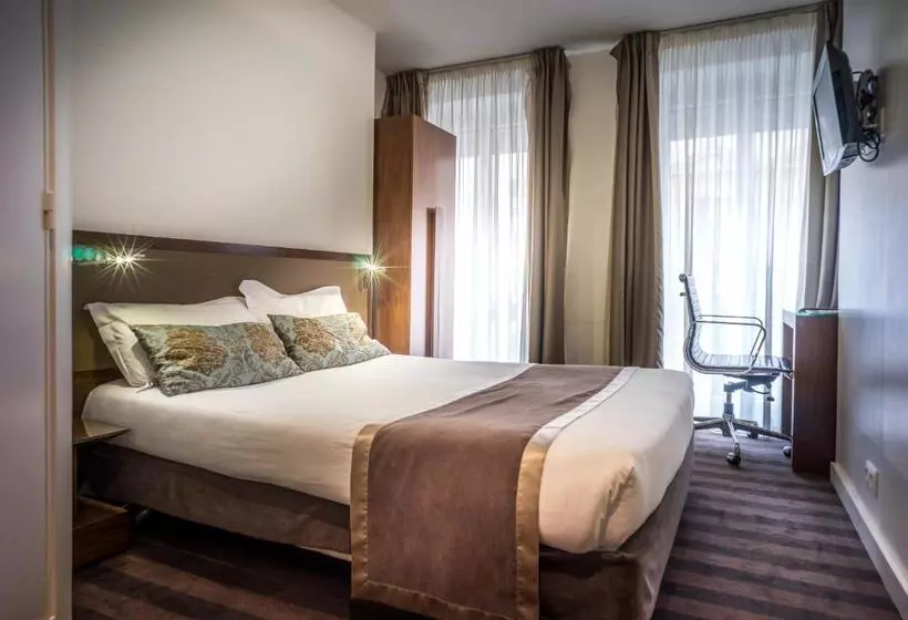 Fotos del hotel Art  Lafayette:  8