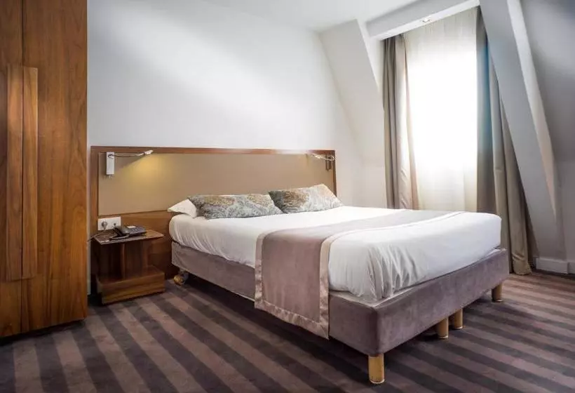 Fotos del hotel Art  Lafayette:  10