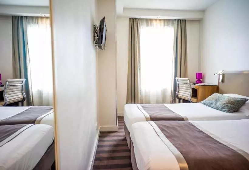 Fotos del hotel Art  Lafayette:  15