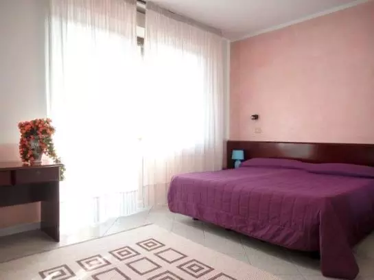 Fotos del hotel Eurhotel:  22