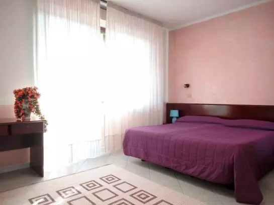 Fotos del hotel Eurhotel:  23