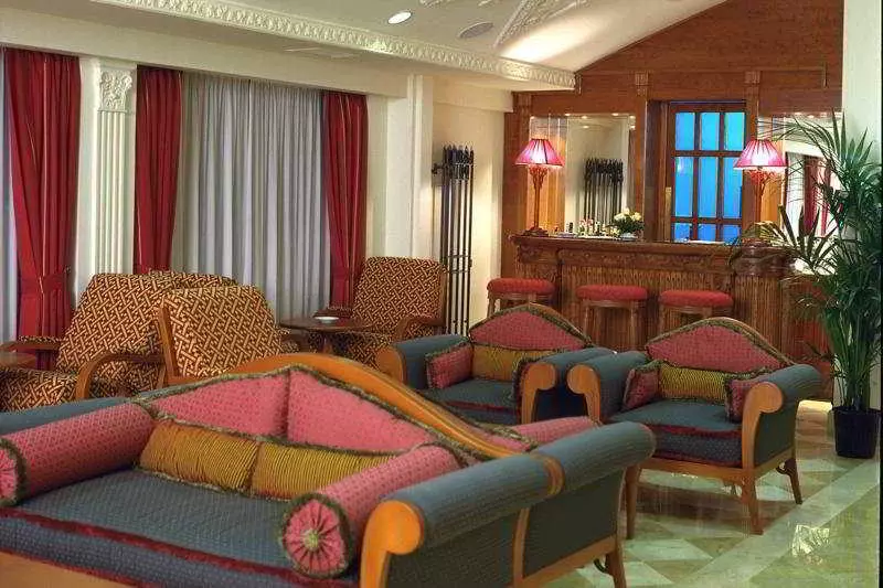 Fotos del hotel Grand Hotel Liberty:  5