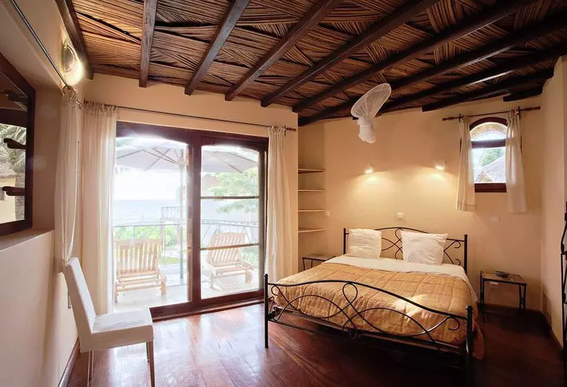 Fotos del hotel Les Alizes Beach Resort:  19