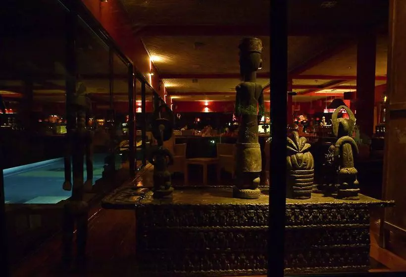 Fotos del hotel Les Alizes Beach Resort:  11