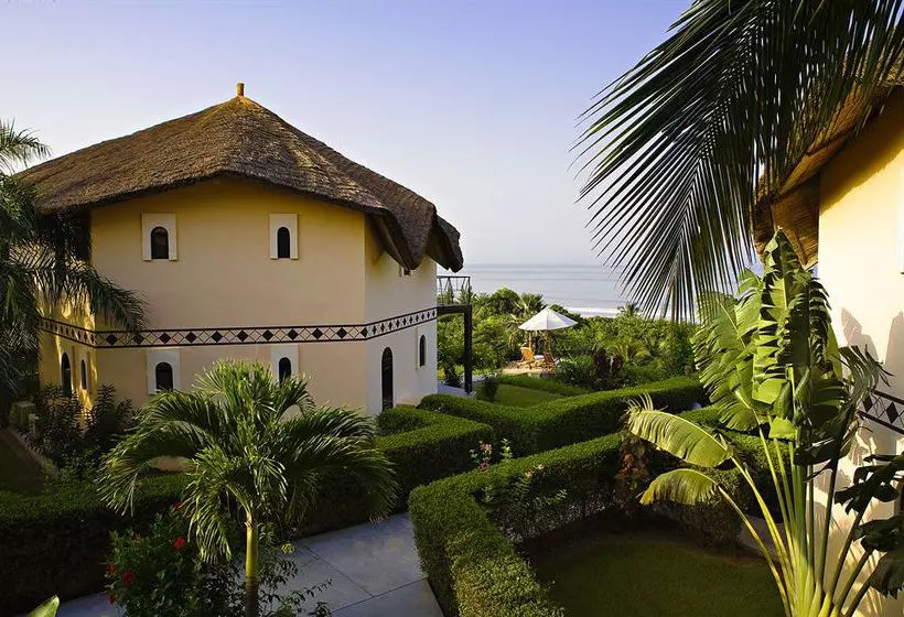 Fotos del hotel Les Alizes Beach Resort:  21