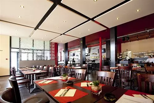 Fotos del hotel Xtra:  2