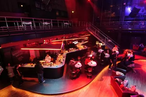 Fotos del hotel Xtra:  5