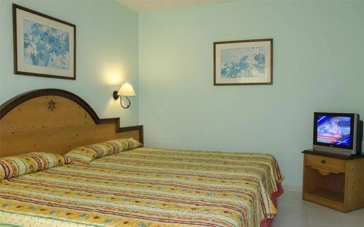 Fotos del hotel Allegro Palma Real:  9