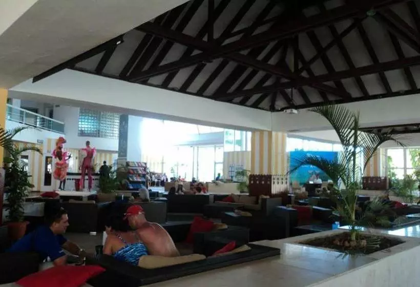 Fotos del hotel Allegro Palma Real:  15