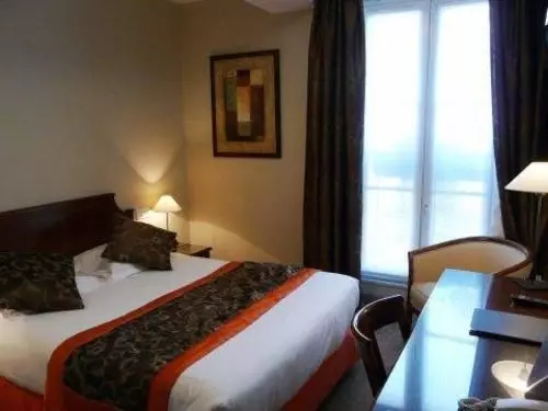 Fotos del hotel Cardinal Rive Gauche:  2