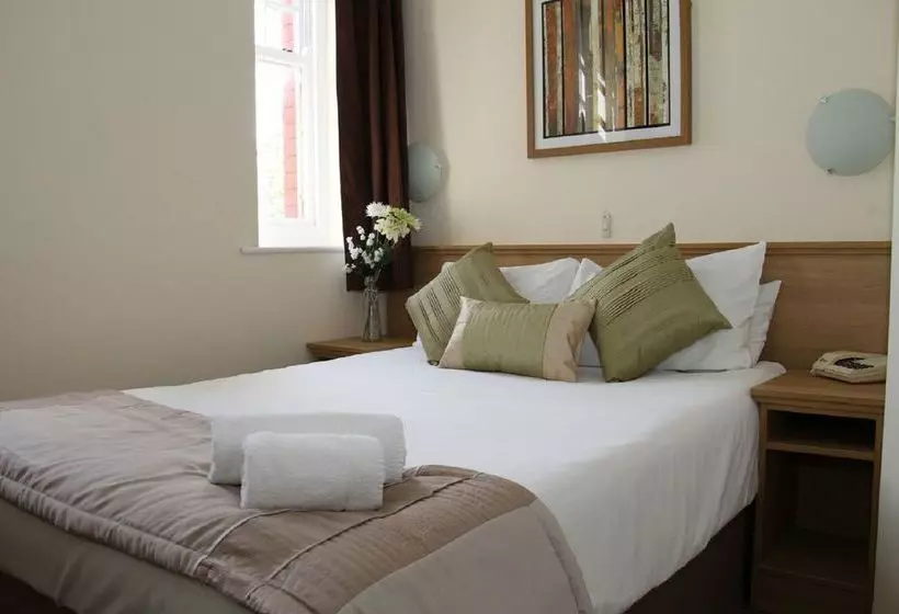 Fotos del hotel Rowton:  25