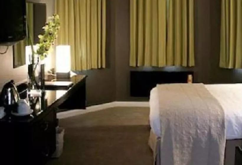 Fotos del hotel Rowton:  15