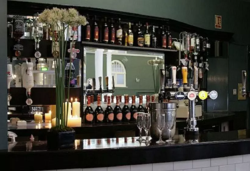 Fotos del hotel Rowton:  5