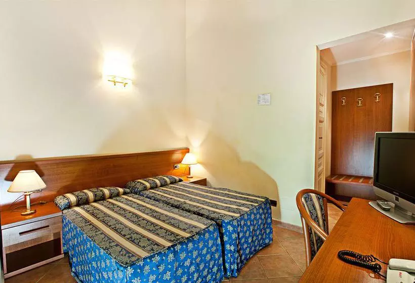 Fotos del hotel Augustea:  13