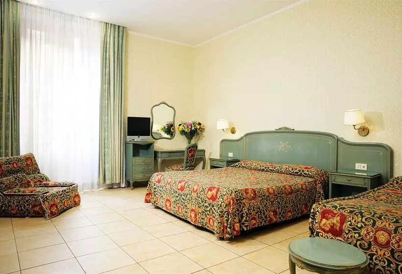 Fotos del hotel Augustea:  15