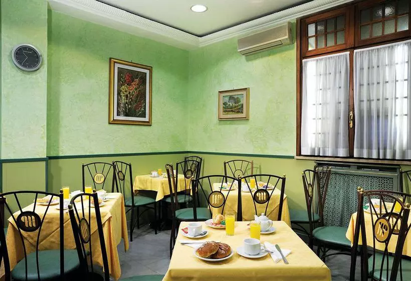 Fotos del hotel Augustea:  7