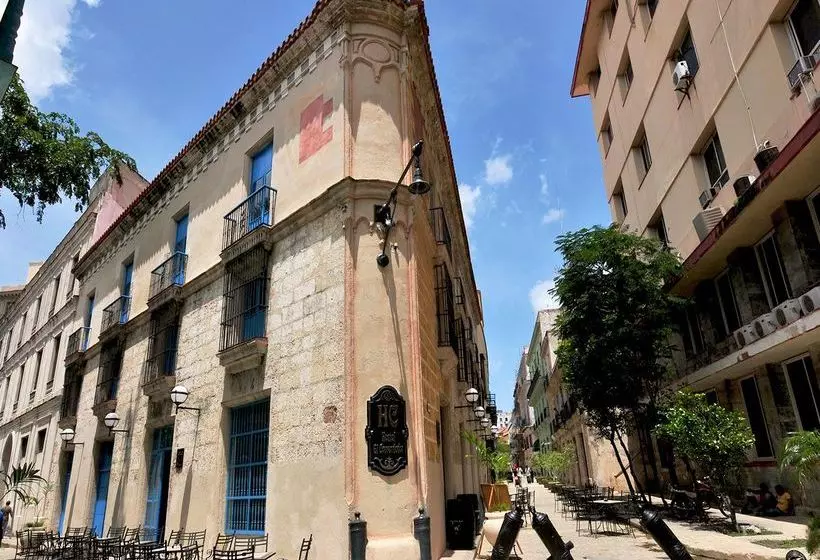 Fotos del hotel El Comendador:  8