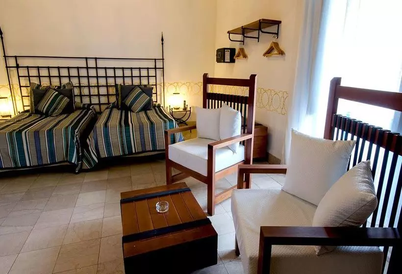 Fotos del hotel El Comendador:  9