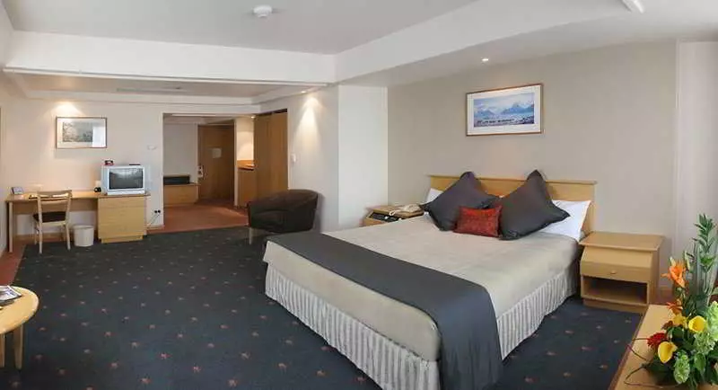 Hotel Grand Chancellor