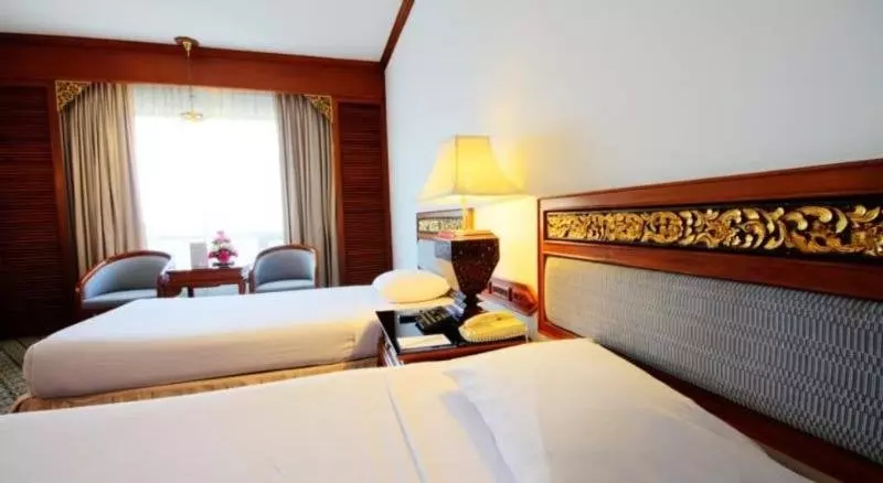 Fotos del hotel The Park Chiang Mai:  2