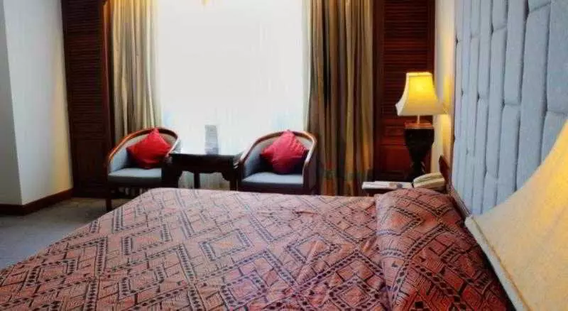 Fotos del hotel The Park Chiang Mai:  12