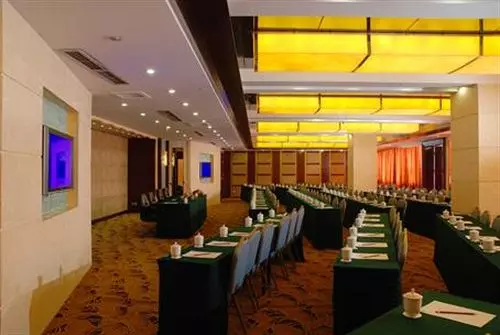 Fotos del hotel Xin Liang:  3