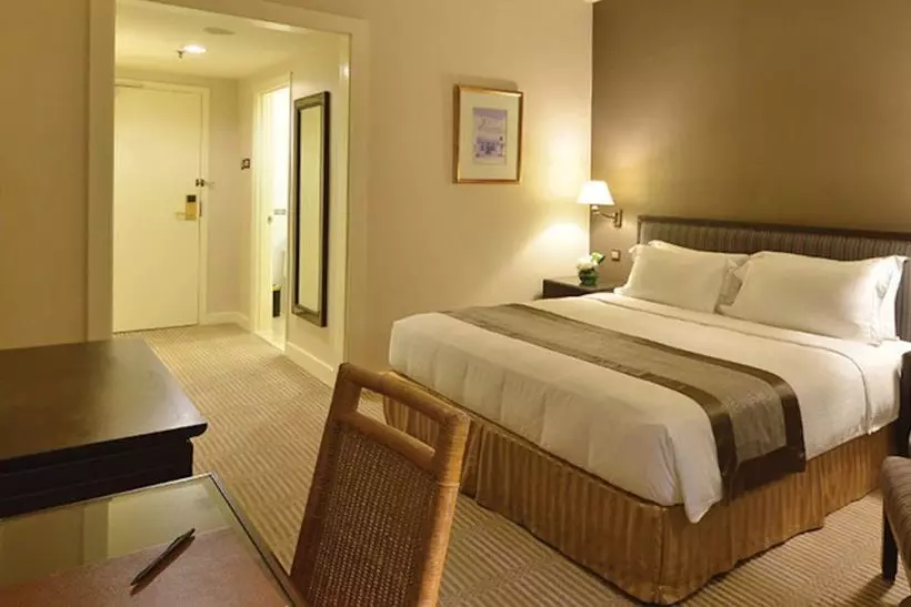 Fotos del hotel Equatorial Melaka:  15