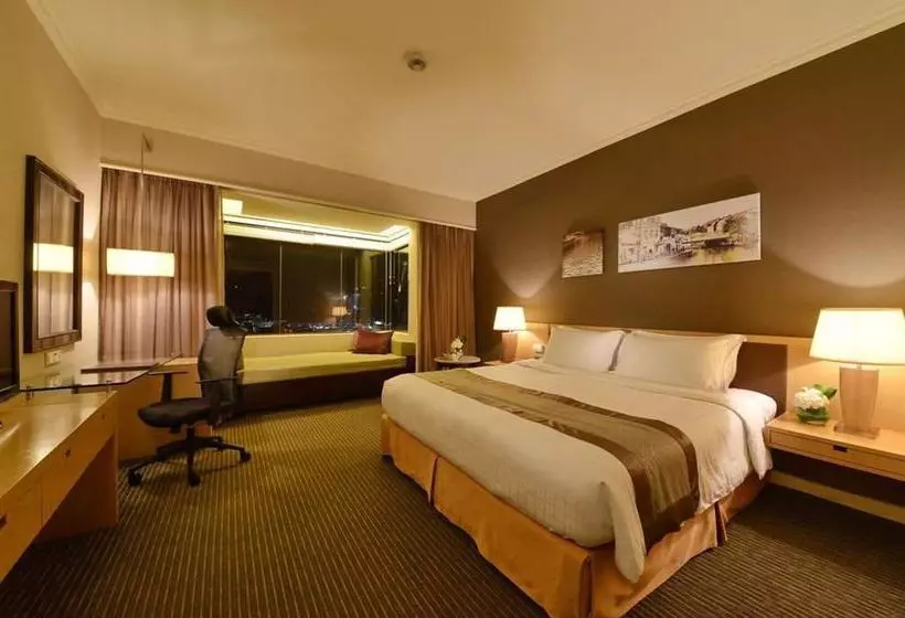 Fotos del hotel Equatorial Melaka:  18