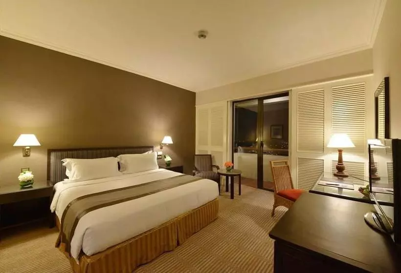 Fotos del hotel Equatorial Melaka:  17