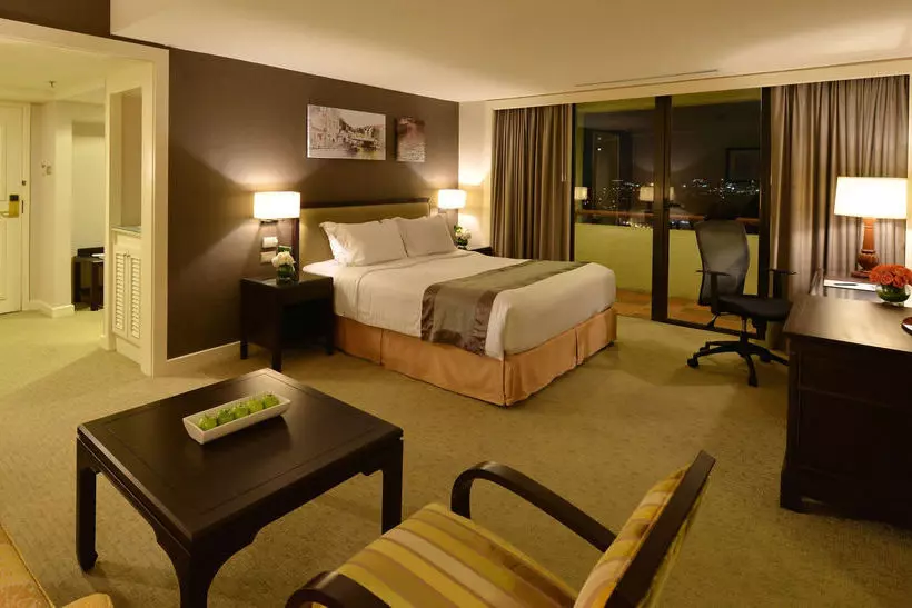 Fotos del hotel Equatorial Melaka:  7