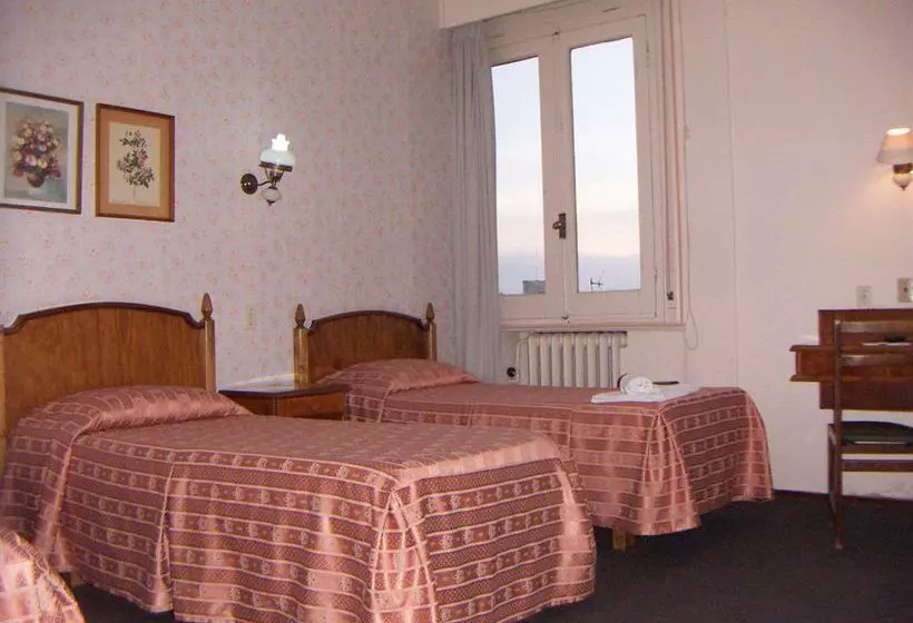 Fotos del hotel Los Angeles:  5