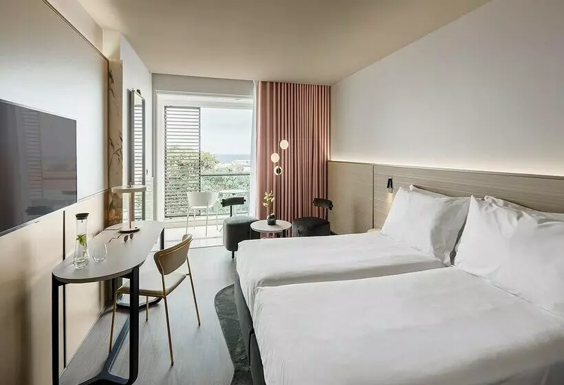 Fotos del hotel Azoris Royal Garden - Leisure & Conference Hotel:  26