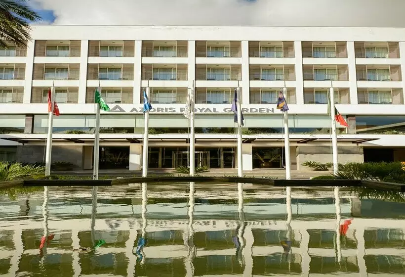 Fotos del hotel Azoris Royal Garden - Leisure & Conference Hotel:  47