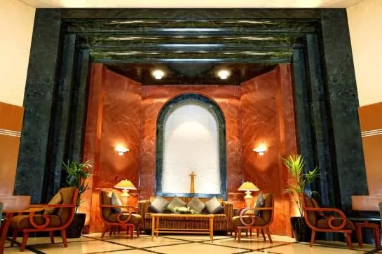 Fotos del hotel Swissbel Sharjah:  5