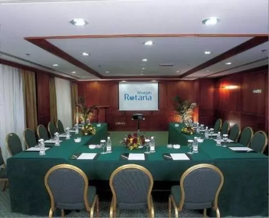 Fotos del hotel Swissbel Sharjah:  8