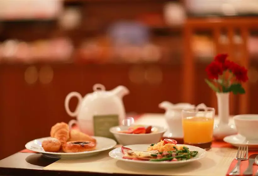 Fotos del hotel U Svatého Jana:  6