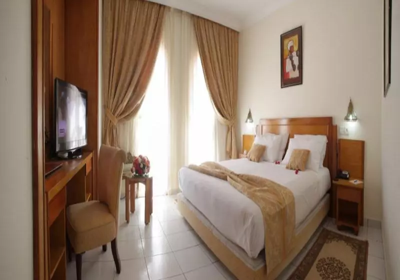 Ryad Mogador Essaouira