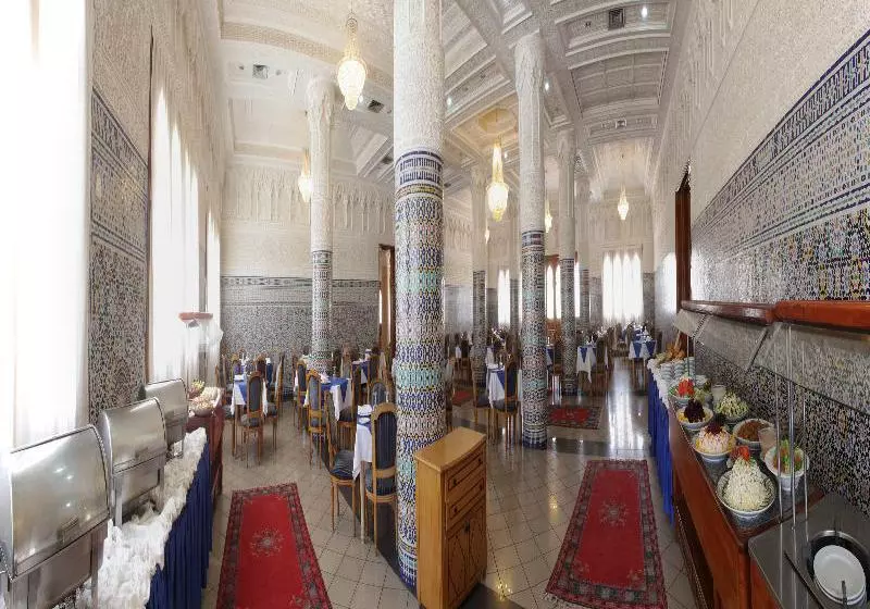 Fotos del hotel Ryad Mogador Essaouira:  17