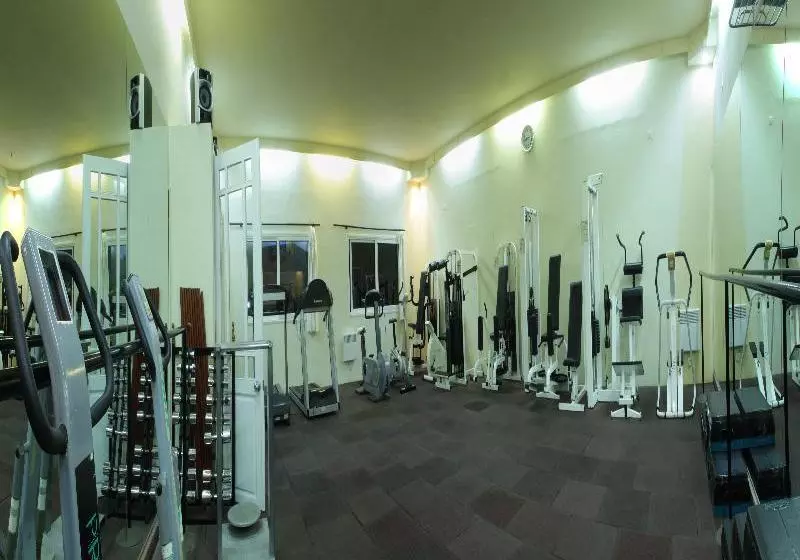 Fotos del hotel Ryad Mogador Essaouira:  11