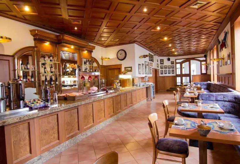 Fotos del hotel Avion:  13