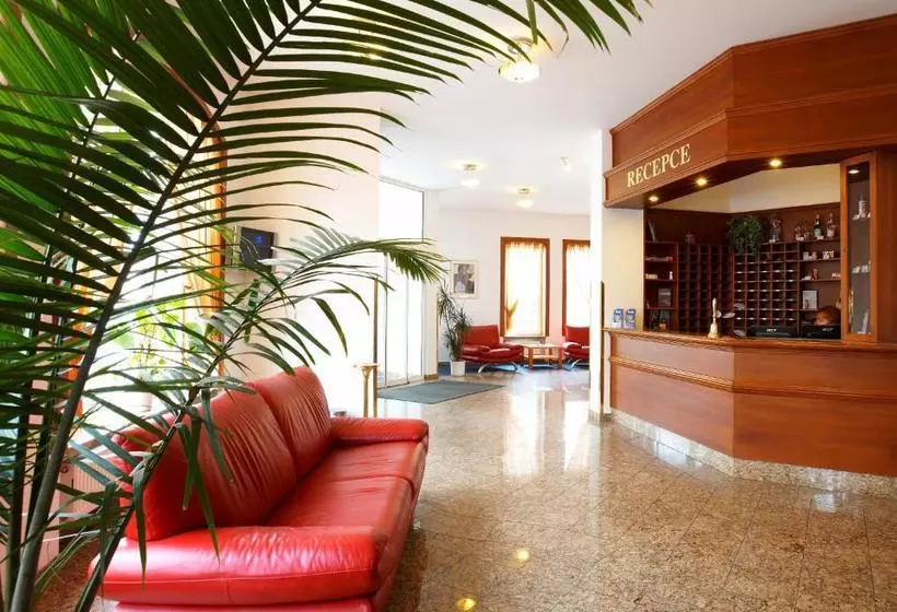 Fotos del hotel Avion:  3