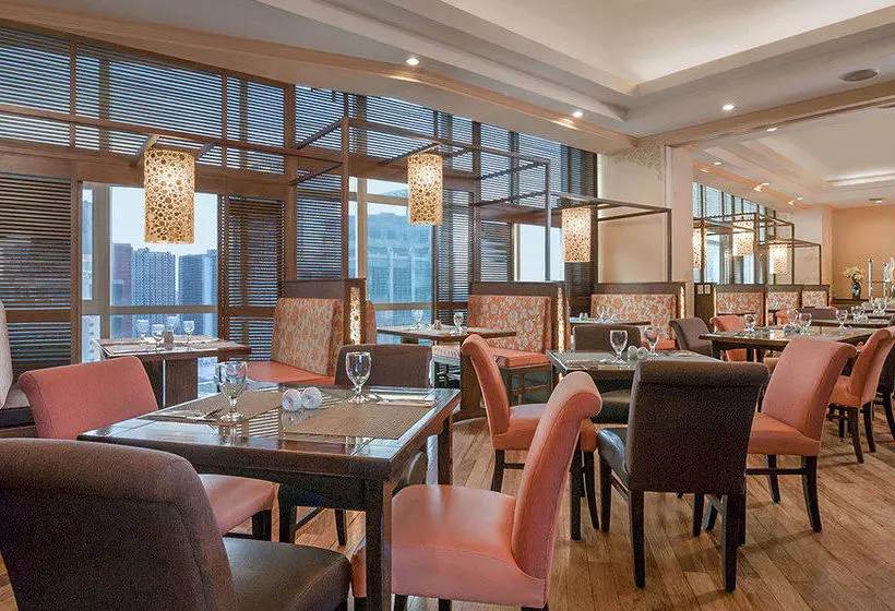 Fotos del hotel Fraser Place:  5