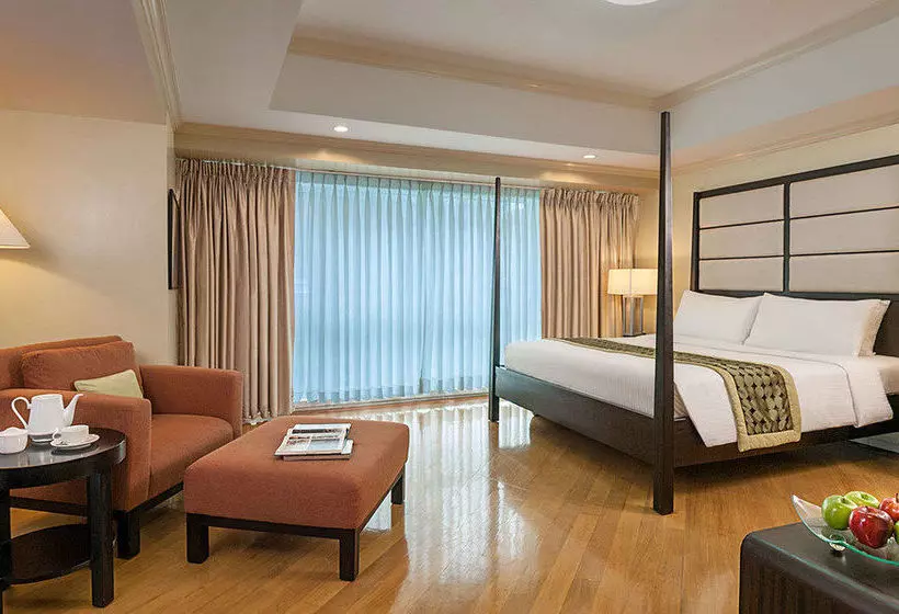 Fotos del hotel Fraser Place:  18