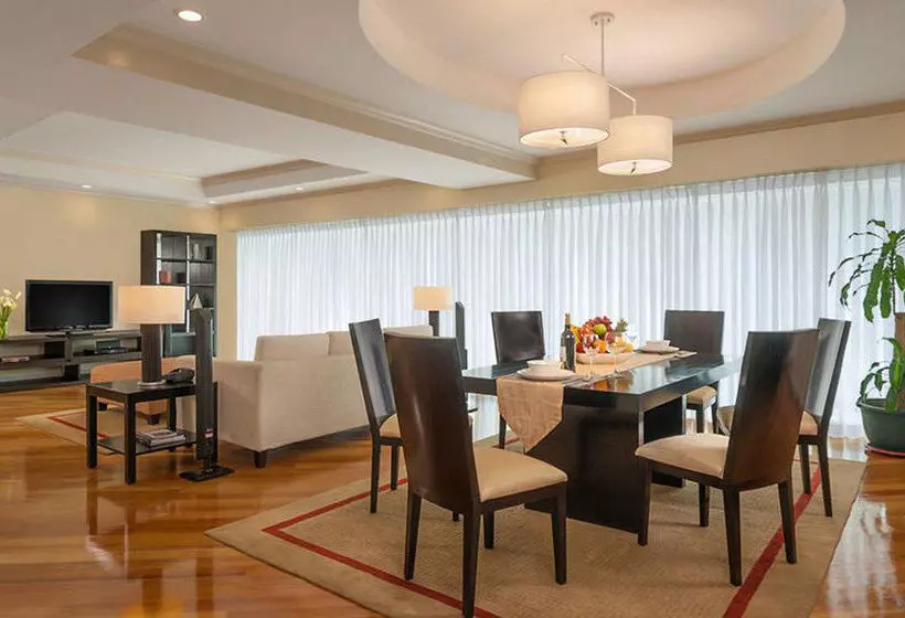 Fotos del hotel Fraser Place:  12