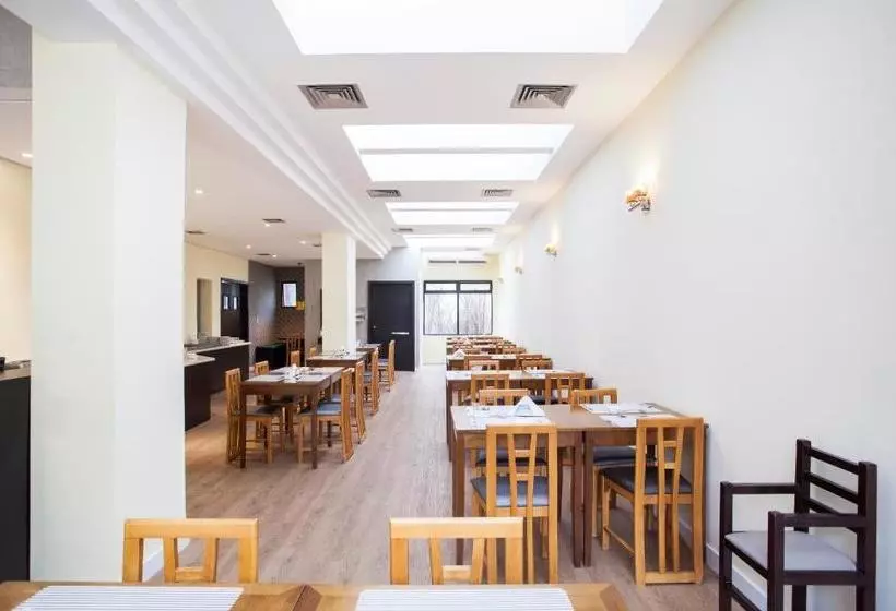 Fotos del hotel Travel Inn Conde Luciano:  14