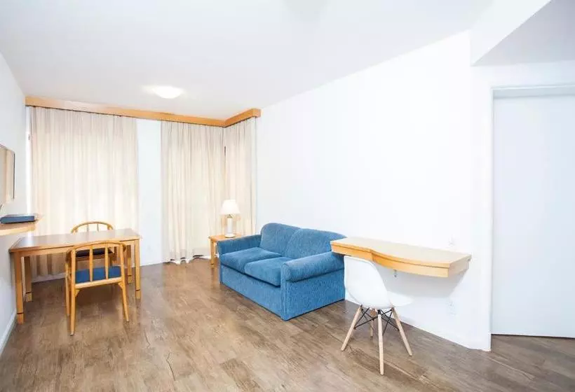 Fotos del hotel Travel Inn Conde Luciano:  15