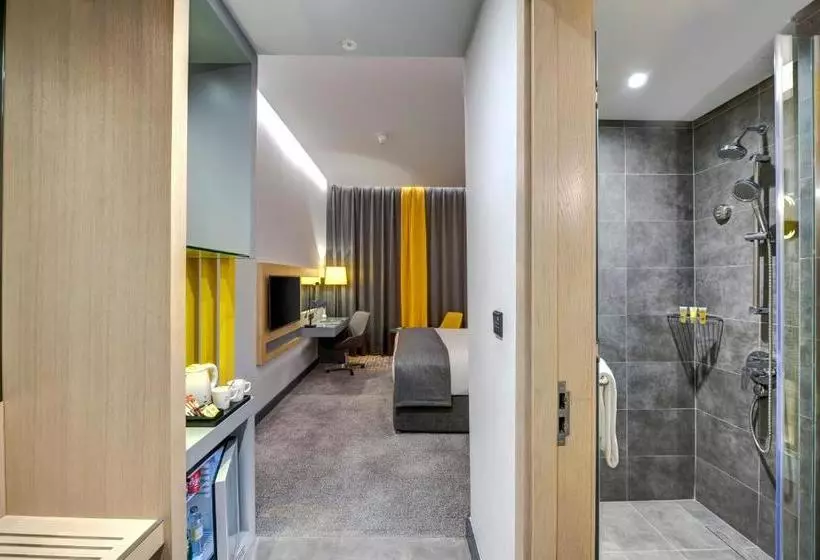 Fotos del hotel Urban Al Khoory:  20