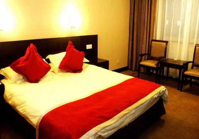 Fotos del hotel Hangzhou Hongdu:  3