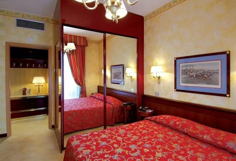 Fotos del hotel Atahotel The Big Residence:  9