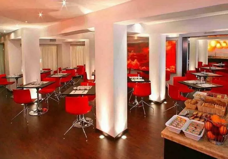 Fotos del hotel Alassia:  2